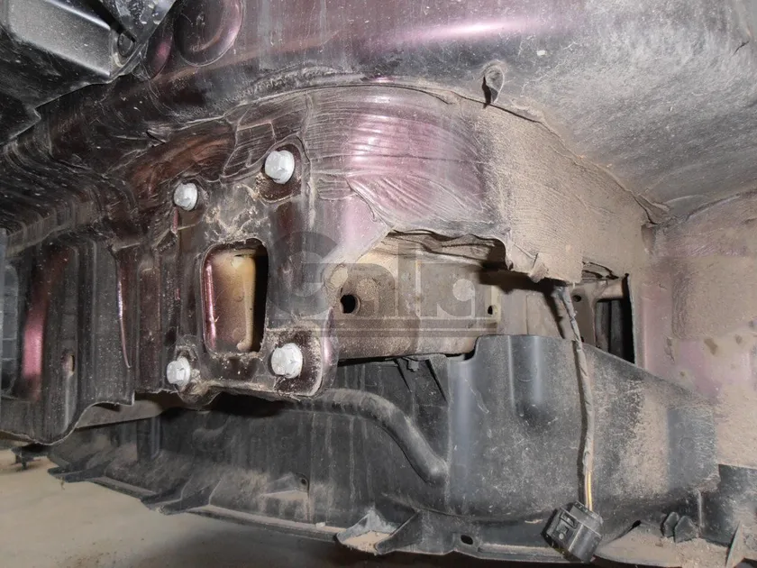 Фаркоп Galia оцинкованный для Seat Altea Freetrack 2006-2025. Артикул S092A Фаркоп Galia оцинкованный для Seat Altea Freetrack 2006-2025. Артикул S092A