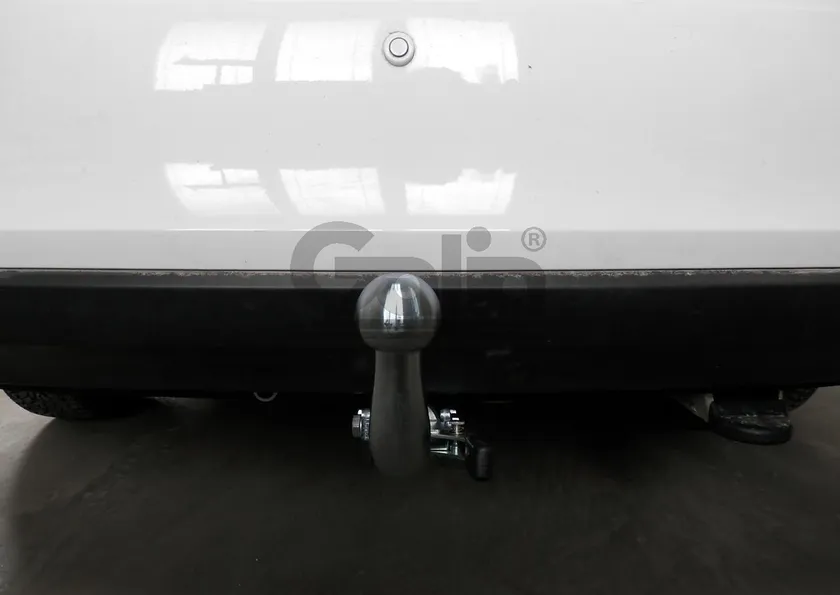 Фаркоп Galia оцинкованный для Skoda Rapid лифтбек 2013-2025. Артикул S104A Фаркоп Galia оцинкованный для Skoda Rapid лифтбек 2013-2025. Артикул S104A