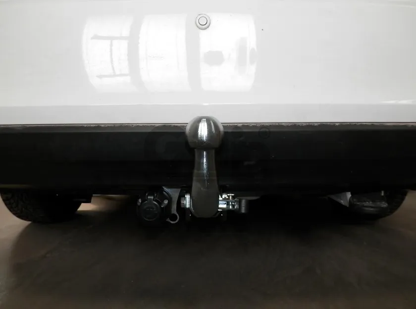 Фаркоп Galia оцинкованный для Skoda Rapid лифтбек 2013-2025. Артикул S104A Фаркоп Galia оцинкованный для Skoda Rapid лифтбек 2013-2025. Артикул S104A