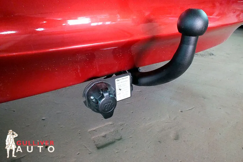 Фаркоп Steinhof для BMW 3-серия E90 седан (искл. 335i, 335d) 2005-2011. Артикул B-045 Фаркоп Steinhof для BMW 3-серия E90 седан (искл. 335i, 335d) 2005-2011. Артикул B-045