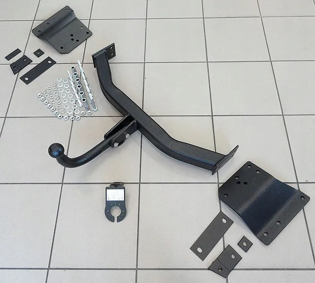 Фаркоп Steinhof для Chrysler Sebring III (JS) 2006-2010. Артикул C-213 Фаркоп Steinhof для Chrysler Sebring III (JS) 2006-2010. Артикул C-213