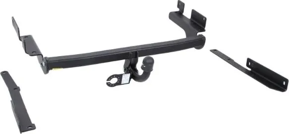 Фаркоп Steinhof для Mitsubishi Colt хетчбек 5 дв. 2004-2012. Артикул M-310