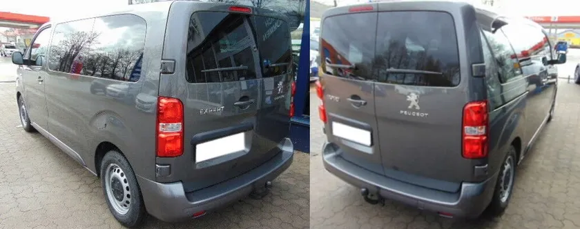 Фаркоп Steinhof для Opel Zafira Life 2019-2025. Быстросъемный крюк. Артикул T-184 Фаркоп Steinhof для Opel Zafira Life 2019-2025. Быстросъемный крюк. Артикул T-184