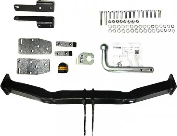 Фаркоп Мотодор для Kia Sportage IV рестайлинг (V-2.0,2.4) 2018-2025. Артикул 90909-A Фаркоп Мотодор для Kia Sportage IV рестайлинг (V-2.0,2.4) 2018-2025. Артикул 90909-A