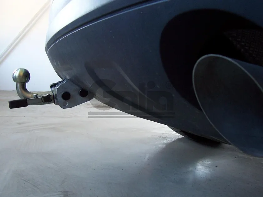 Фаркоп Galia оцинкованный для Volkswagen Touareg I 2002-2010. Быстросъемный крюк. Артикул V052C Фаркоп Galia оцинкованный для Volkswagen Touareg I 2002-2010. Быстросъемный крюк. Артикул V052C