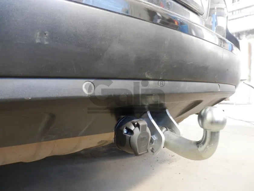 Фаркоп Galia оцинкованный для Volkswagen Touareg I 2002-2010. Быстросъемный крюк. Артикул V052C Фаркоп Galia оцинкованный для Volkswagen Touareg I 2002-2010. Быстросъемный крюк. Артикул V052C