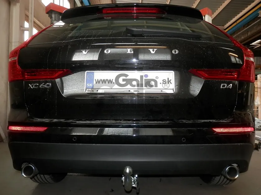 Фаркоп Galia оцинкованный для Volvo XC90 II 2014-2025. Быстросъемный крюк. Артикул V083C Фаркоп Galia оцинкованный для Volvo XC90 II 2014-2025. Быстросъемный крюк. Артикул V083C