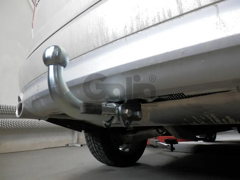 Фаркоп Galia оцинкованный для Volvo XC90 II 2014-2025. Быстросъемный крюк. Артикул V083C Фаркоп Galia оцинкованный для Volvo XC90 II 2014-2025. Быстросъемный крюк. Артикул V083C