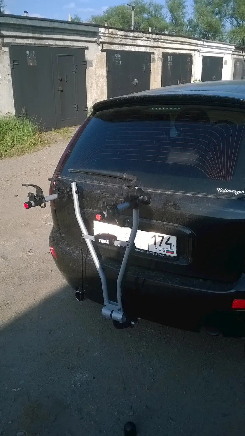 Фаркоп Oris (ранее Bosal) для Lada Kalina (1119) хэтчбек 2006-2013. Артикул 1219-A Фаркоп Oris (ранее Bosal) для Lada Kalina (1119) хэтчбек 2006-2013. Артикул 1219-A