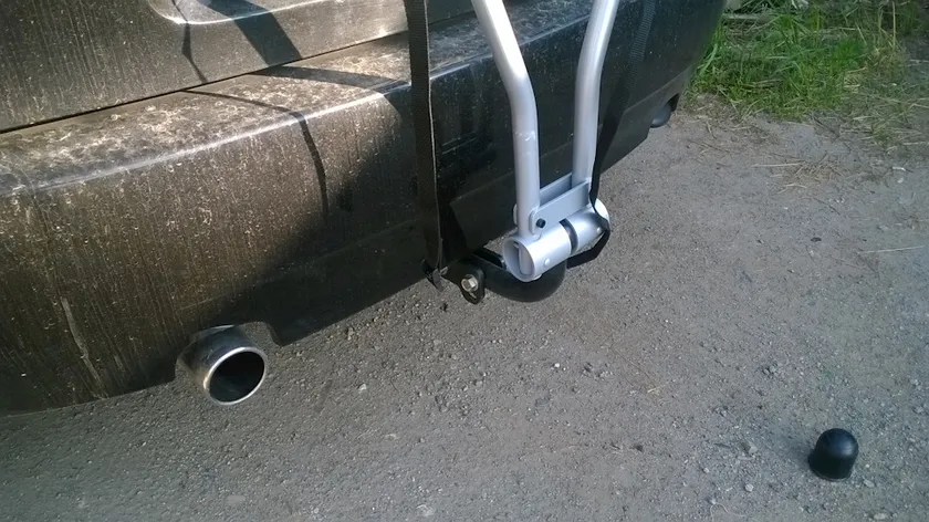 Фаркоп Oris (ранее Bosal) для Lada Kalina (1119) хэтчбек 2006-2013. Артикул 1219-A Фаркоп Oris (ранее Bosal) для Lada Kalina (1119) хэтчбек 2006-2013. Артикул 1219-A