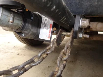 Фаркоп Oris (ранее Bosal) для Renault Duster I до рестайлинга 2010-2015. Артикул 1429-A Фаркоп Oris (ранее Bosal) для Renault Duster I до рестайлинга 2010-2015. Артикул 1429-A