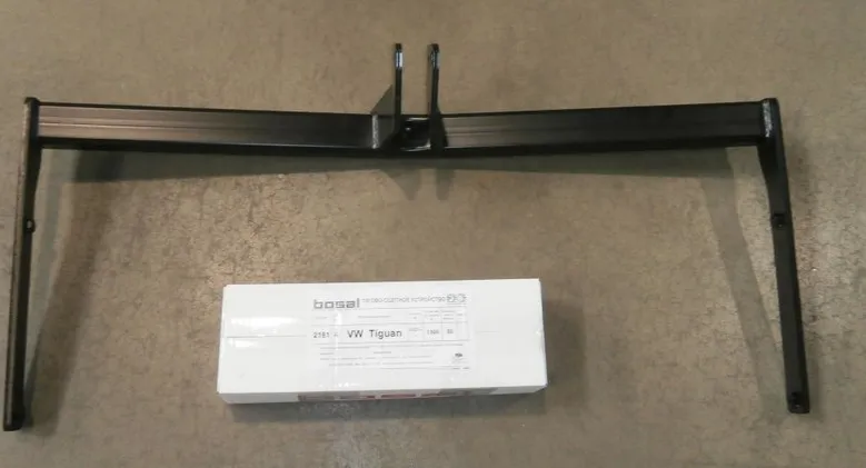 Фаркоп Oris (ранее Bosal) для Volkswagen Tiguan I 2007-2016. Артикул 2181-A Фаркоп Oris (ранее Bosal) для Volkswagen Tiguan I 2007-2016. Артикул 2181-A
