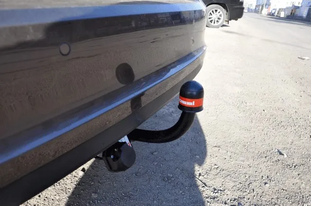 Фаркоп Oris (ранее Bosal) для Volkswagen Jetta VI седан 2010-2018. Артикул 2194-A Фаркоп Oris (ранее Bosal) для Volkswagen Jetta VI седан 2010-2018. Артикул 2194-A