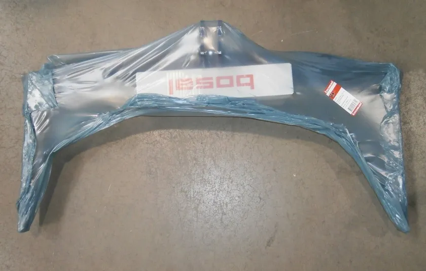 Фаркоп Oris (ранее Bosal) для Volkswagen Jetta VI седан 2010-2018. Артикул 2194-A Фаркоп Oris (ранее Bosal) для Volkswagen Jetta VI седан 2010-2018. Артикул 2194-A