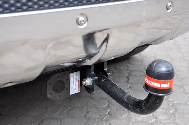 Фаркоп Oris (ранее Bosal) для Mercedes-Benz GLE-Класс W166 2015-2018. Артикул 2252-AN Фаркоп Oris (ранее Bosal) для Mercedes-Benz GLE-Класс W166 2015-2018. Артикул 2252-AN