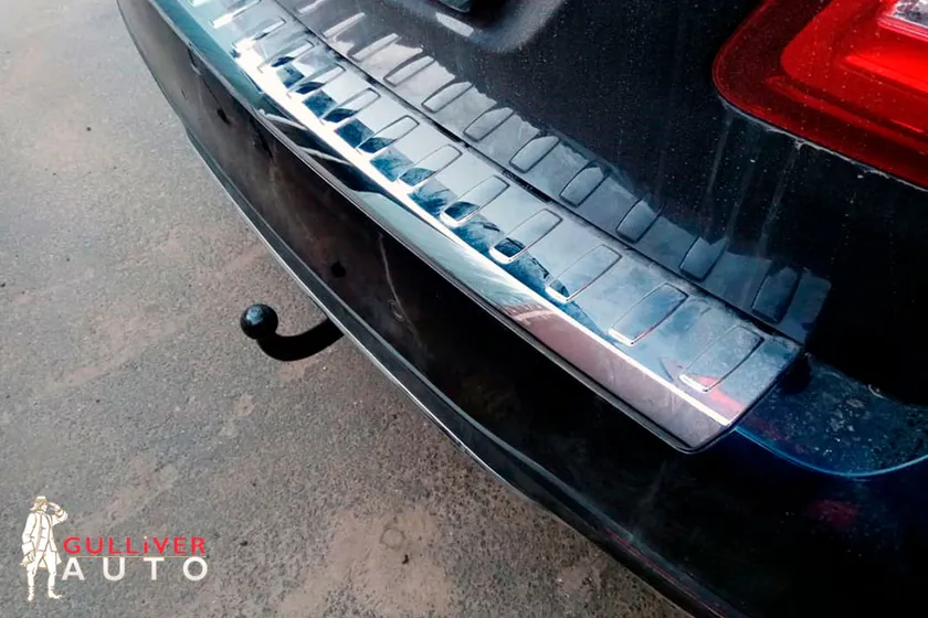 Фаркоп Oris (ранее Bosal) для Mercedes-Benz GLE-Класс W166 2015-2018. Артикул 2252-AN Фаркоп Oris (ранее Bosal) для Mercedes-Benz GLE-Класс W166 2015-2018. Артикул 2252-AN