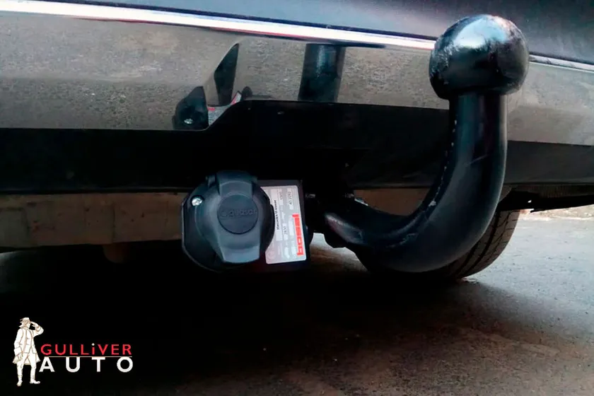 Фаркоп Oris (ранее Bosal) для Mercedes-Benz GLE-Класс W166 2015-2018. Артикул 2252-AN Фаркоп Oris (ранее Bosal) для Mercedes-Benz GLE-Класс W166 2015-2018. Артикул 2252-AN