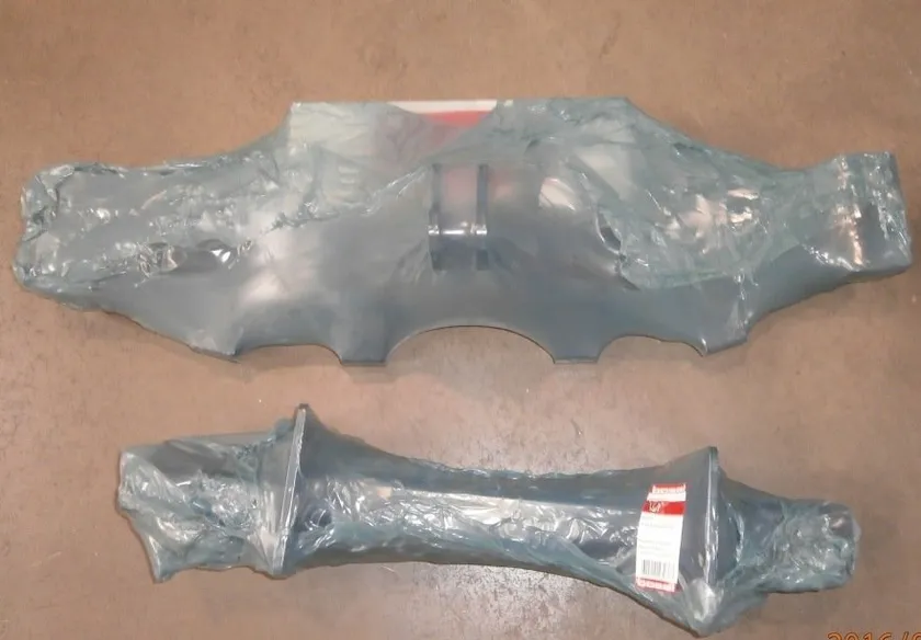 Фаркоп Oris (ранее Bosal) для Mercedes-Benz GLE-Класс W166 2015-2018. Артикул 2252-AN Фаркоп Oris (ранее Bosal) для Mercedes-Benz GLE-Класс W166 2015-2018. Артикул 2252-AN