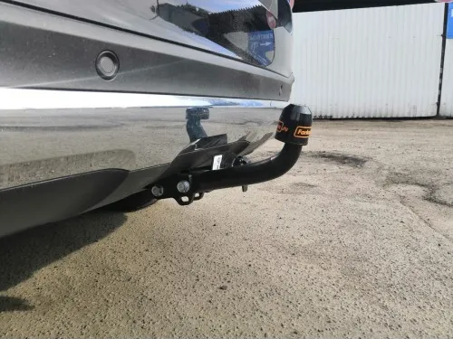 Фаркоп Oris (ранее Bosal) для Mercedes-Benz GLE-Класс W167 2018-2025. Артикул 2259-A