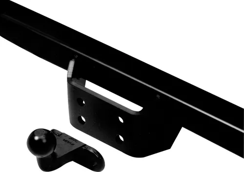 Фаркоп Oris (ранее Bosal) для Iveco Daily BUS VI 2014-2025. Артикул 2637-F