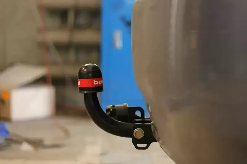 Фаркоп Oris (ранее Bosal) для Toyota Corolla E120 седан 2003-2006. Артикул 3035-AN Фаркоп Oris (ранее Bosal) для Toyota Corolla E120 седан 2003-2006. Артикул 3035-AN