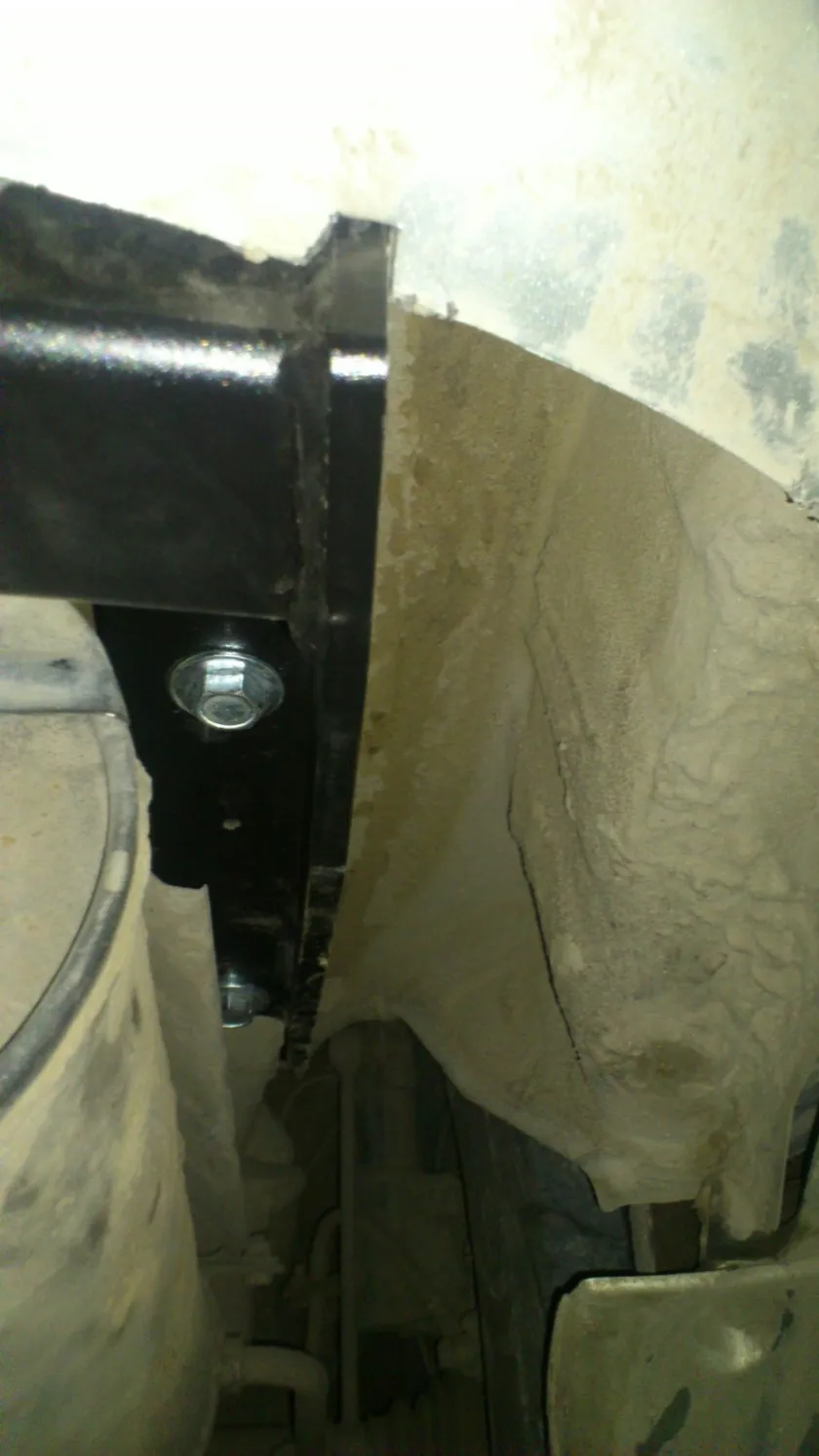 Фаркоп Oris (ранее Bosal) для Toyota Harrier I 1997-2003. Артикул 3042-A Фаркоп Oris (ранее Bosal) для Toyota Harrier I 1997-2003. Артикул 3042-A