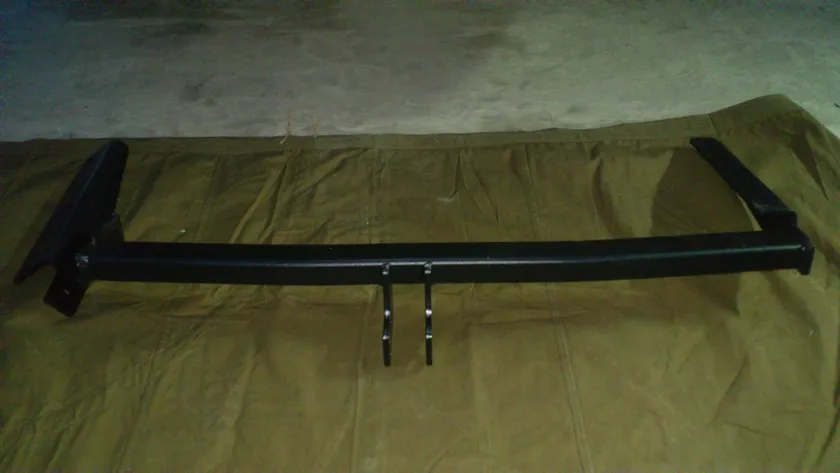 Фаркоп Oris (ранее Bosal) для Toyota Harrier I 1997-2003. Артикул 3042-A Фаркоп Oris (ранее Bosal) для Toyota Harrier I 1997-2003. Артикул 3042-A