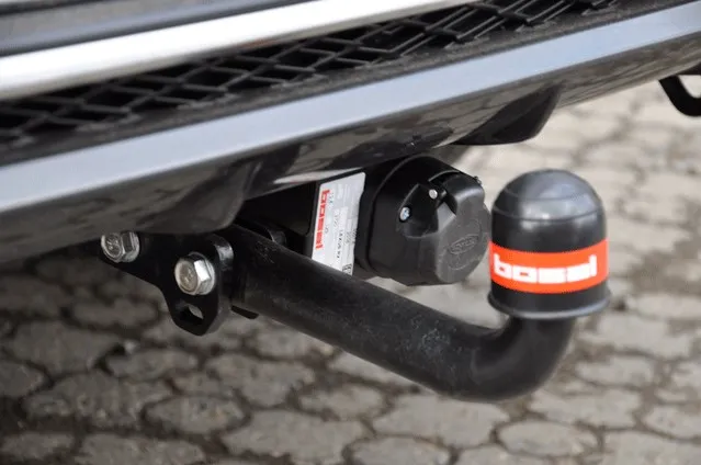 Фаркоп Oris (ранее Bosal) для Lexus RX IV 2015-2022. Артикул 3097-A Фаркоп Oris (ранее Bosal) для Lexus RX IV 2015-2022. Артикул 3097-A