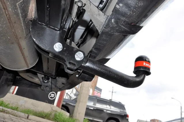 Фаркоп Oris (ранее Bosal) для Lexus RX IV 2015-2022. Артикул 3097-A Фаркоп Oris (ранее Bosal) для Lexus RX IV 2015-2022. Артикул 3097-A