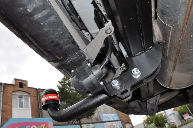 Фаркоп Oris (ранее Bosal) для Lexus RX IV 2015-2022. Артикул 3097-A Фаркоп Oris (ранее Bosal) для Lexus RX IV 2015-2022. Артикул 3097-A