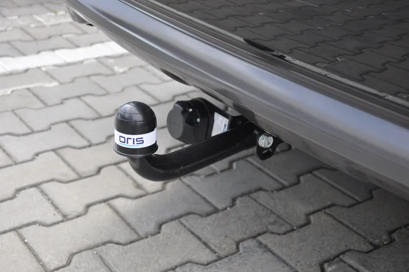 Фаркоп Oris (ранее Bosal) для Lexus RX IV 2015-2022. Артикул 3097-A Фаркоп Oris (ранее Bosal) для Lexus RX IV 2015-2022. Артикул 3097-A