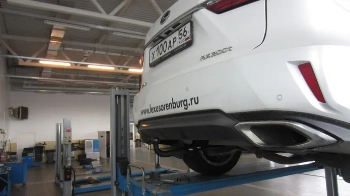 Фаркоп Oris (ранее Bosal) для Lexus RX IV 2015-2022. Артикул 3097-A Фаркоп Oris (ранее Bosal) для Lexus RX IV 2015-2022. Артикул 3097-A