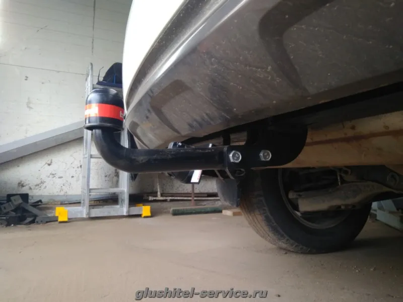 Фаркоп Oris (ранее Bosal) для Lexus RX IV 2015-2022. Артикул 3097-A Фаркоп Oris (ранее Bosal) для Lexus RX IV 2015-2022. Артикул 3097-A