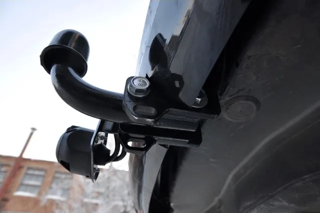 Фаркоп Oris (ранее Bosal) для Ford Fiesta V хэтчбек 2002-2008. Артикул 3945-A Фаркоп Oris (ранее Bosal) для Ford Fiesta V хэтчбек 2002-2008. Артикул 3945-A