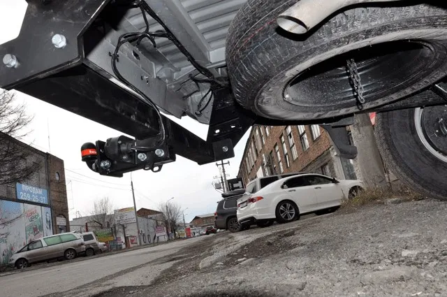 Фаркоп Oris (ранее Bosal) для Mitsubishi L200 Тритон 2019-2025. Фланцевое крепление. Артикул 4153-F Фаркоп Oris (ранее Bosal) для Mitsubishi L200 Тритон 2019-2025. Фланцевое крепление. Артикул 4153-F