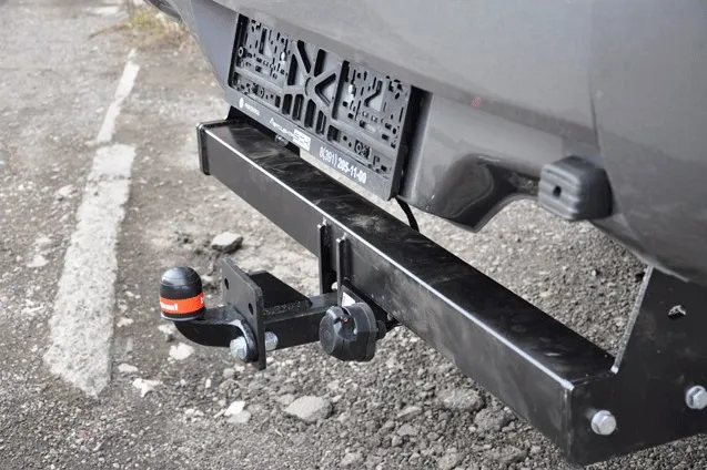 Фаркоп Oris (ранее Bosal) для Mitsubishi L200 Тритон 2019-2025. Фланцевое крепление. Артикул 4153-F Фаркоп Oris (ранее Bosal) для Mitsubishi L200 Тритон 2019-2025. Фланцевое крепление. Артикул 4153-F