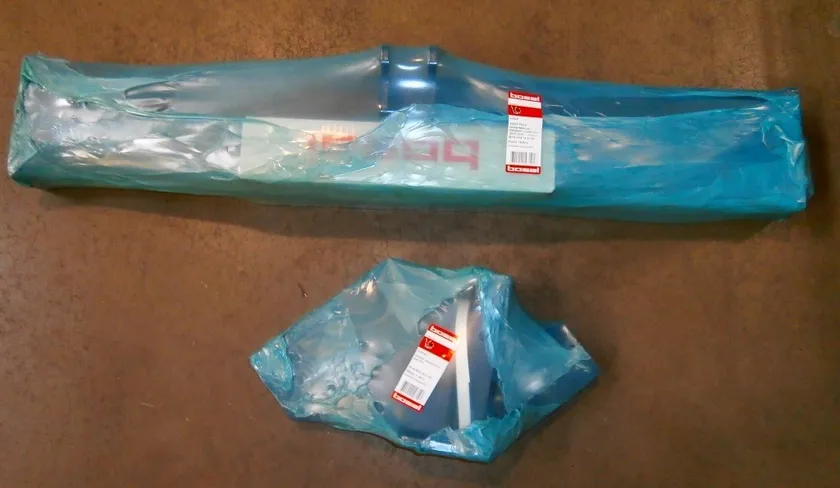 Фаркоп Oris (ранее Bosal) для Mitsubishi L200 Тритон 2019-2025. Фланцевое крепление. Артикул 4153-F Фаркоп Oris (ранее Bosal) для Mitsubishi L200 Тритон 2019-2025. Фланцевое крепление. Артикул 4153-F