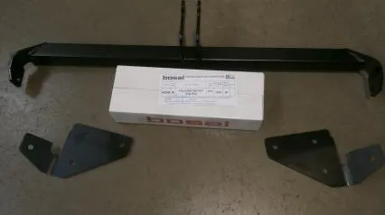 Фаркоп Oris (ранее Bosal) для Hyundai Verna хэтчбек, седан 2006-2009. Артикул 4239-A Фаркоп Oris (ранее Bosal) для Hyundai Verna хэтчбек, седан 2006-2009. Артикул 4239-A