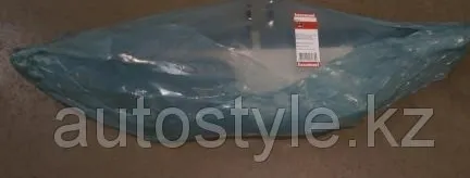 Фаркоп Oris (ранее Bosal) для Chevrolet Aveo I хэтчбек 2006-2011. Артикул 5257-A Фаркоп Oris (ранее Bosal) для Chevrolet Aveo I хэтчбек 2006-2011. Артикул 5257-A