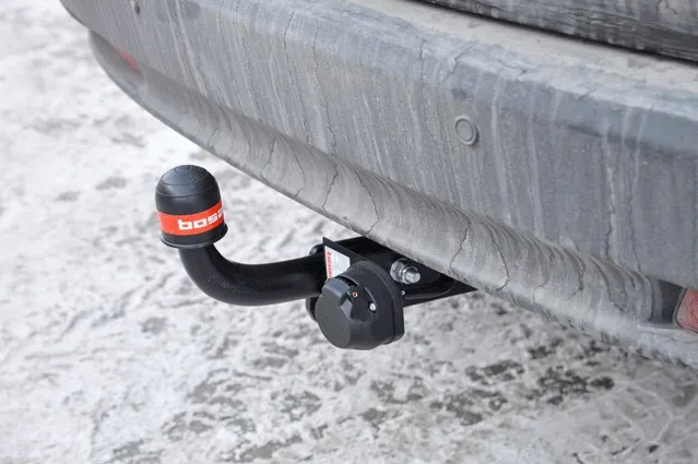 Фаркоп Oris (ранее Bosal) для Honda CR-V IV (V-2,0; 2,4) 2012-2018. Артикул 5533-A Фаркоп Oris (ранее Bosal) для Honda CR-V IV (V-2,0; 2,4) 2012-2018. Артикул 5533-A