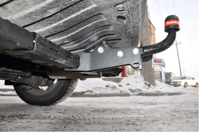 Фаркоп Oris (ранее Bosal) для Honda CR-V IV (V-2,0; 2,4) 2012-2018. Артикул 5533-A Фаркоп Oris (ранее Bosal) для Honda CR-V IV (V-2,0; 2,4) 2012-2018. Артикул 5533-A