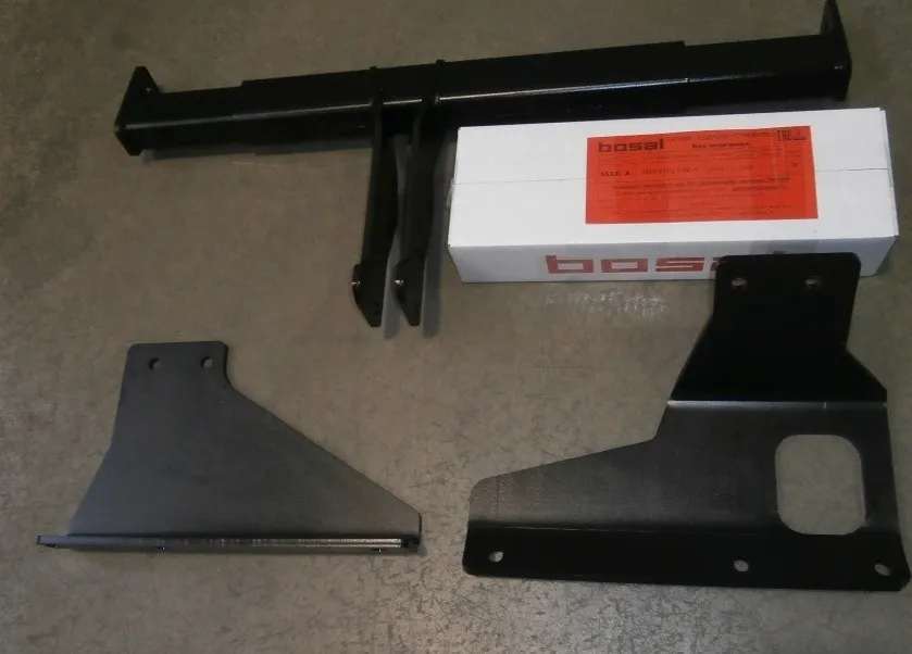 Фаркоп Oris (ранее Bosal) для Honda CR-V IV (V-2,0; 2,4) 2012-2018. Артикул 5533-A Фаркоп Oris (ранее Bosal) для Honda CR-V IV (V-2,0; 2,4) 2012-2018. Артикул 5533-A