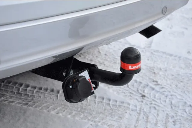 Фаркоп Oris (ранее Bosal) для Honda CR-V IV (V-2,0; 2,4) 2012-2018. Артикул 5533-A Фаркоп Oris (ранее Bosal) для Honda CR-V IV (V-2,0; 2,4) 2012-2018. Артикул 5533-A