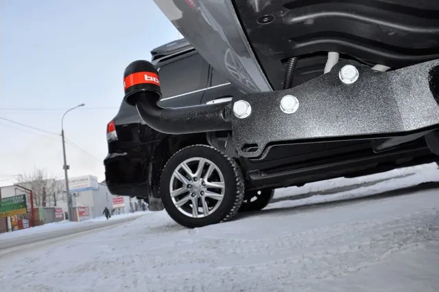 Фаркоп Oris (ранее Bosal) для Honda CR-V IV (V-2,0; 2,4) 2012-2018. Артикул 5533-A Фаркоп Oris (ранее Bosal) для Honda CR-V IV (V-2,0; 2,4) 2012-2018. Артикул 5533-A