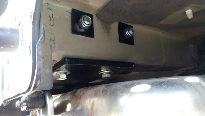 Фаркоп Oris (ранее Bosal) для Kia Sorento III (Prime) 2014-2020. Артикул 6761-AN Фаркоп Oris (ранее Bosal) для Kia Sorento III (Prime) 2014-2020. Артикул 6761-AN