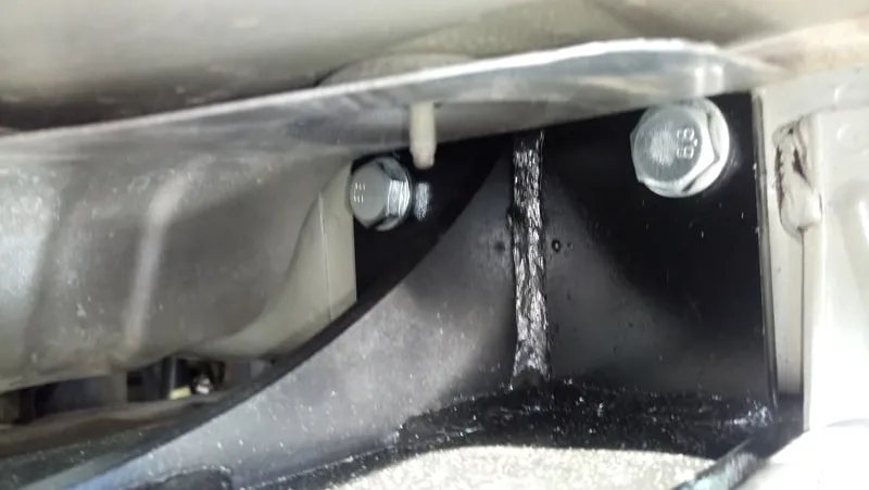 Фаркоп Oris (ранее Bosal) для Kia Sorento III (Prime) 2014-2020. Артикул 6761-AN Фаркоп Oris (ранее Bosal) для Kia Sorento III (Prime) 2014-2020. Артикул 6761-AN