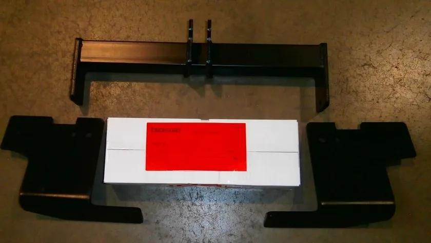 Фаркоп Oris (ранее Bosal) для Chery Tiggo (T11) рестайлинг 2011-2016. Артикул 7607-A Фаркоп Oris (ранее Bosal) для Chery Tiggo (T11) рестайлинг 2011-2016. Артикул 7607-A