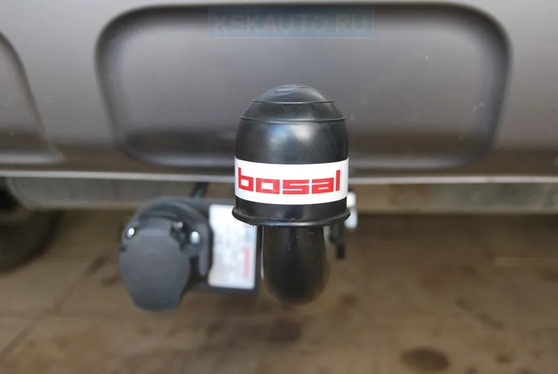 Фаркоп Oris (ранее Bosal) для Geely Atlas 2017-2025. Артикул 9014-A Фаркоп Oris (ранее Bosal) для Geely Atlas 2017-2025. Артикул 9014-A