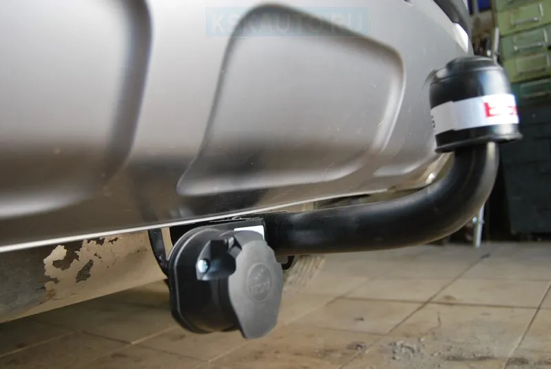 Фаркоп Oris (ранее Bosal) для Geely Atlas 2017-2025. Артикул 9014-A Фаркоп Oris (ранее Bosal) для Geely Atlas 2017-2025. Артикул 9014-A