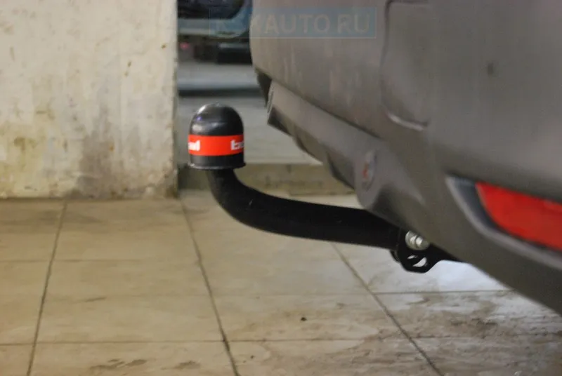 Фаркоп Oris (ранее Bosal) для Geely Atlas 2017-2025. Артикул 9014-A Фаркоп Oris (ранее Bosal) для Geely Atlas 2017-2025. Артикул 9014-A